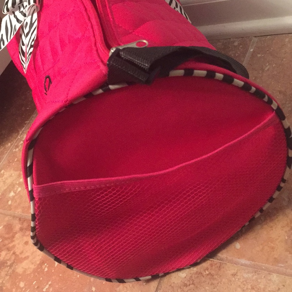 Dance Bag - Picture 3 of 5